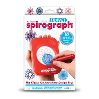 Travel Spirograph