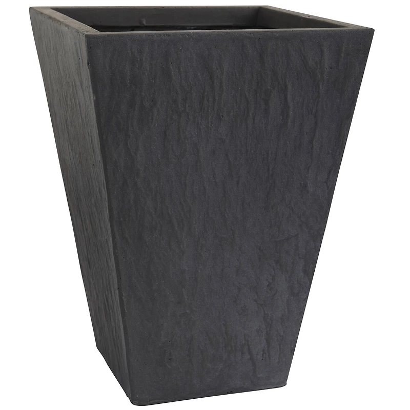 16" Slate Planter