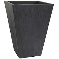 16" Slate Planter