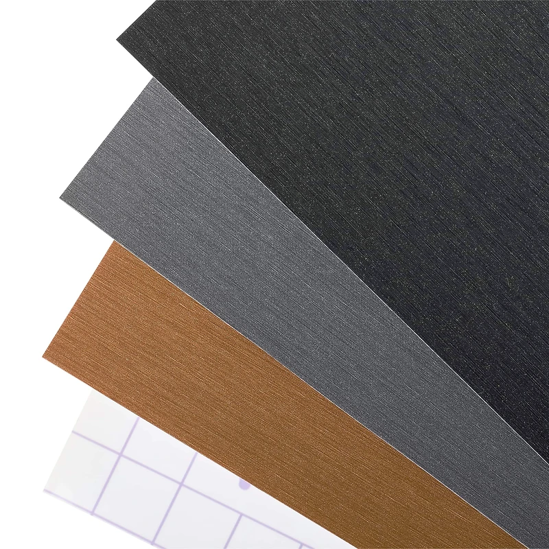 Cricut® Premium Vinyl Sampler Classics True Brushed 