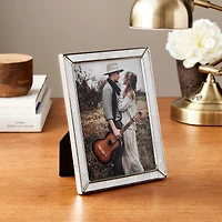 12 Pack: Silver & Pearl 5" x 7" Frame, Expressions™ by Studio Décor®