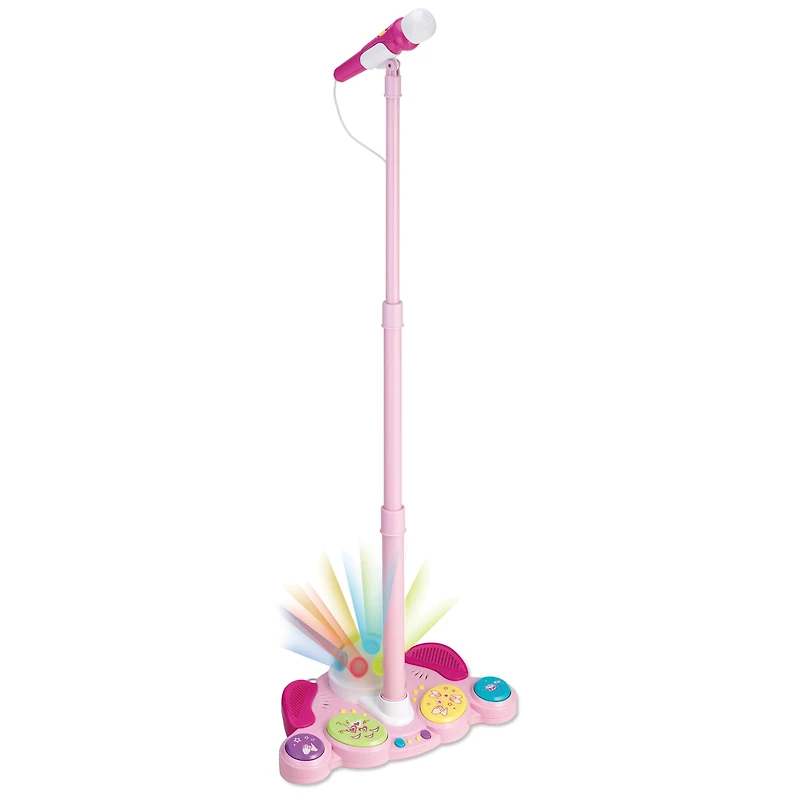 Enviro-Mental Toy Little Virtuoso Pink Peerless Performer