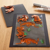 Tiger Stickers by Recollections™