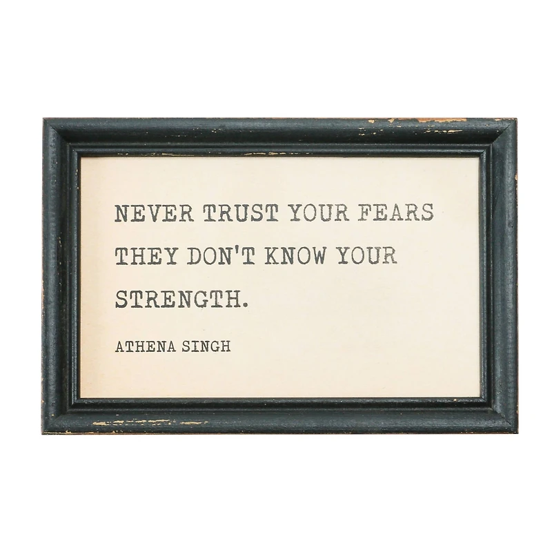 Hello Honey® Inspirational Sayings Wood Painting Set, 4ct.