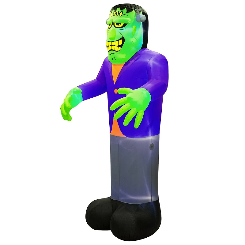 20ft. Airflowz Inflatable Halloween Monster