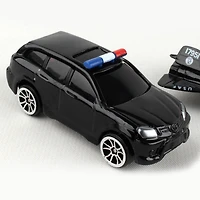 Daron Lockheed Martin Spy Playset