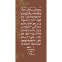 European Soaps No.63 Men's After-Shave, 75mL