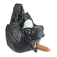 Design Toscano 9" Cat-Astrophe Sculptural Birdhouse