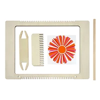 Sun Banner Loom Kit by Creatology™