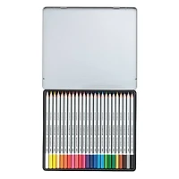 STAEDTLER® karat® Piece Watercolor Pencil Set