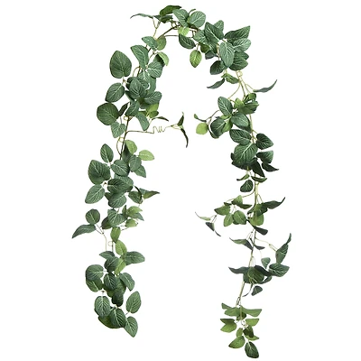 6ft. UV Fittonia Garland by Ashland®