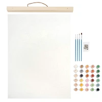 Jungle Frog Paint-by-Number Kit by Artist's Loft™ Necessities™