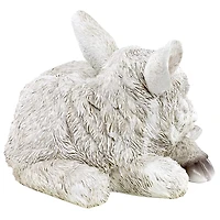 Design Toscano 11.5" Just Kidding Around Baby Goat Statue