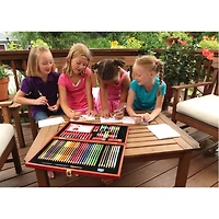 Faber-Castell® Young Artist Essentials Gift Set