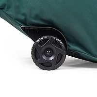 TreeKeeper Big Wheel 9ft. Rolling Christmas Tree Storage Bag