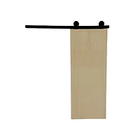 Miniature Sliding Door by Make Market®