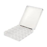 SINGER® Bobbin Storage Box