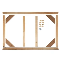 FREDRIX PRO Series Dixie Stretch-it-Yourself Kit