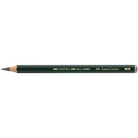 Faber-Castell 9000 Jumbo Graphite Pencil Sketch Set