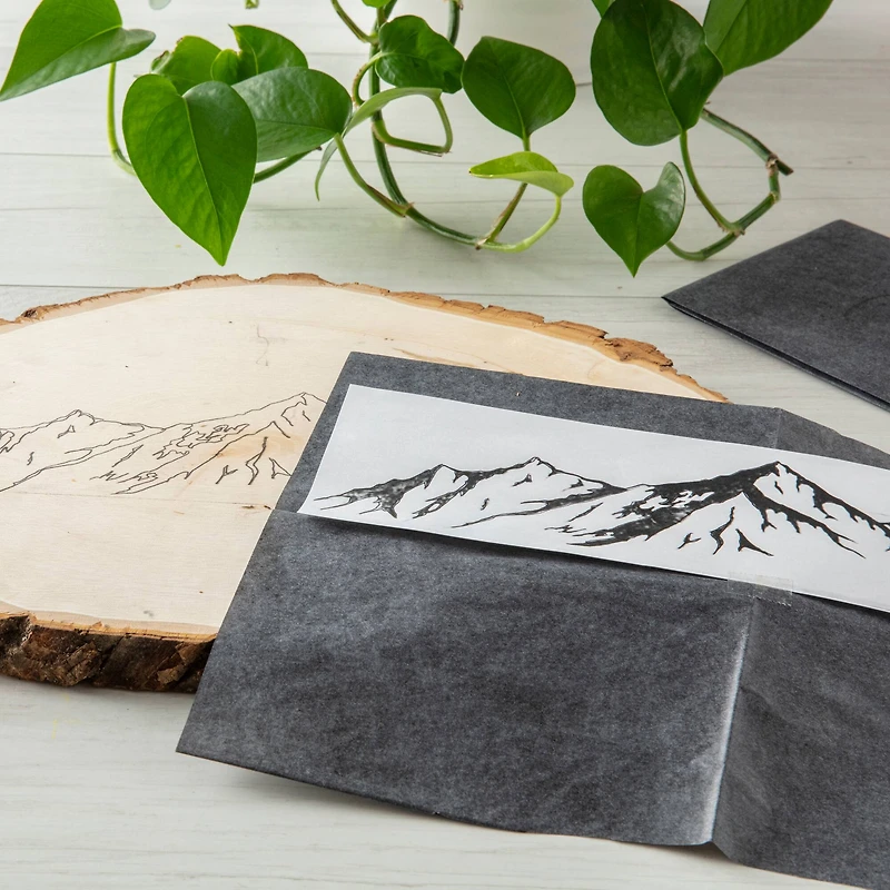 Graphite Paper by Craft Smart