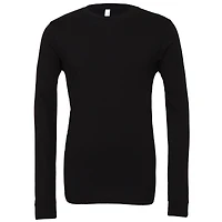 BELLA+CANVAS® Long Sleeve Adult Unisex Jersey T-Shirt