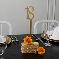 Decorative Straw Bale by Ashland®