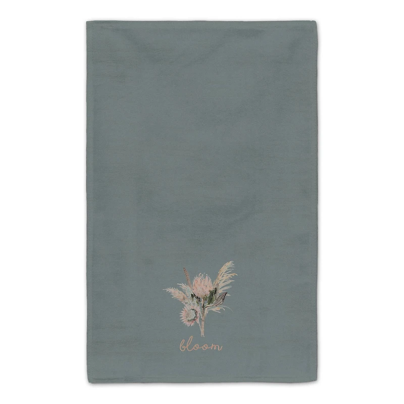 Bloom Protea Tea Towel Set