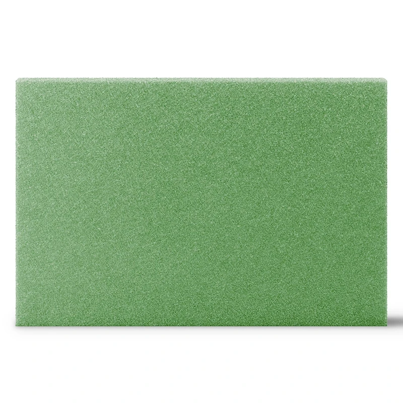 FloraCraft® FloraFōM Block Green