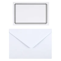 Flat Cards & Envelopes by Recollections