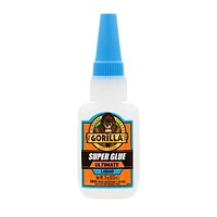 Gorilla® Ultimate Super Glue