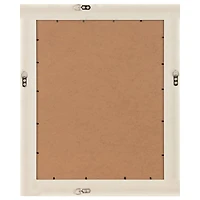 Home 16" x 20" Rustic Brown Frame by Studio Décor®