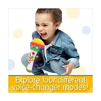 Early Learning - Sing-A-Long Microphone