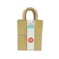 Medium Brown Paper Bags By Celebrate It™