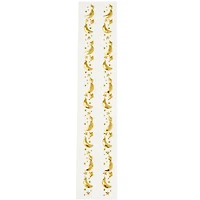 Gold Moons Strip Bling Stickers by Recollections™