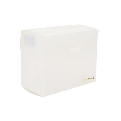 Totally Tiffany™ Stamp & Die Fab File Combo 1 Box & 5 Pockets, 2 packs