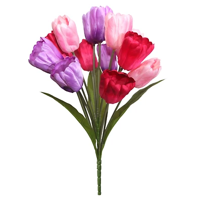 19" Tulip Bush by Ashland