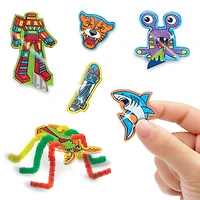 Shrinky Dinks® Cool Stuff Activity Kit
