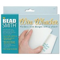 The Beadsmith® Wire Whacker