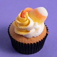 PME Cake Sweet Street® Candy Corn Gummy Treats