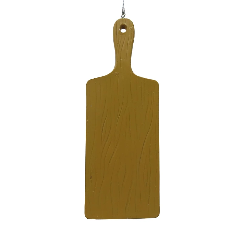 5.5" Charcuterie Board Ornament by Ashland®