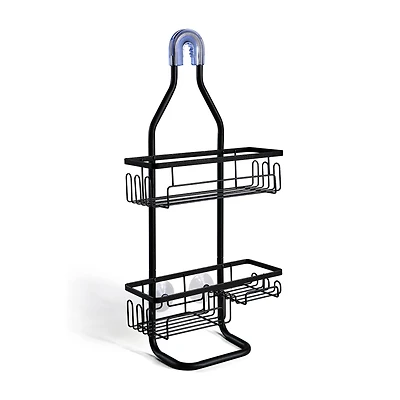 SunnyPoint Tubing Shower Caddy