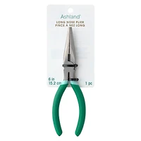 6" Long Nose Pliers by Ashland™