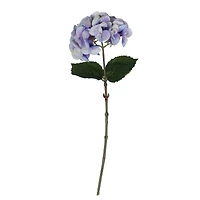 Purple Hydrangea Stem, 4ct.
