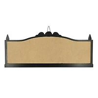 24" Home Sweet Haunted Home Wall Décor 