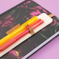 American Crafts™ Point Planner Elastic Pen Holder