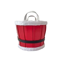 Santa Basket by Ashland