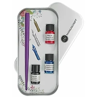 Manuscript Deluxe Modern Calligraphy Ink Set