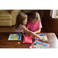 eeBoo United States Geography Bingo Game