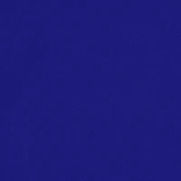 Royal Blue Poly Poplin
