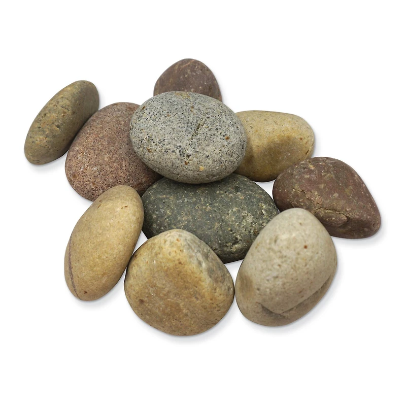 Creativity Street® Craft Rock Set, 6ct.